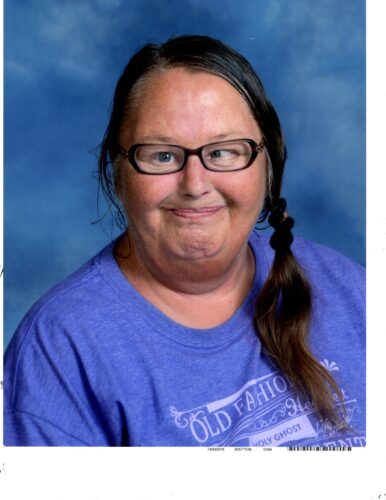 Debra Kangas